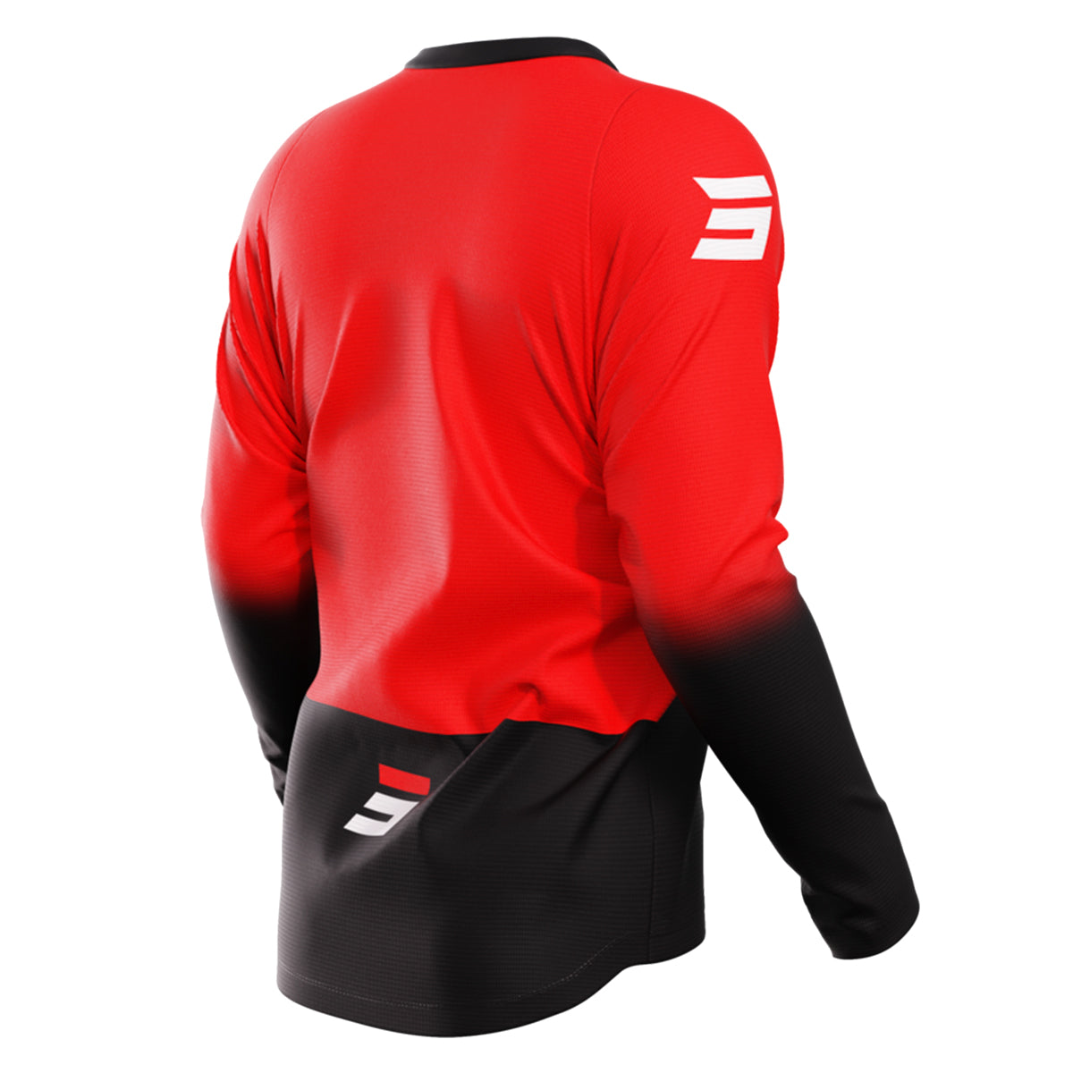 Devo Reflex Red
