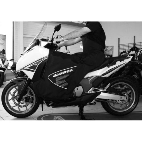 Tablier Boomerang Honda Integra 750 (14-22)