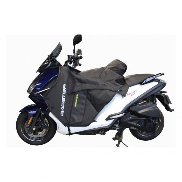 Tablier Roll Ster Peugeot Pulsion 125 (19-20)