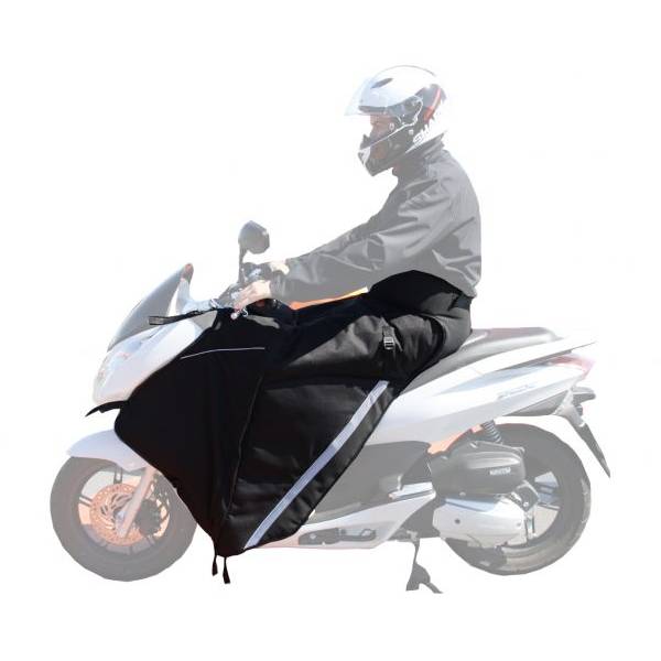 Tablier Winzip Honda PCX 125 (10-17)
