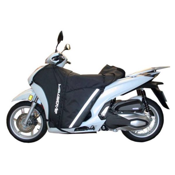 Tablier Winzip Honda SH350i (21-23)