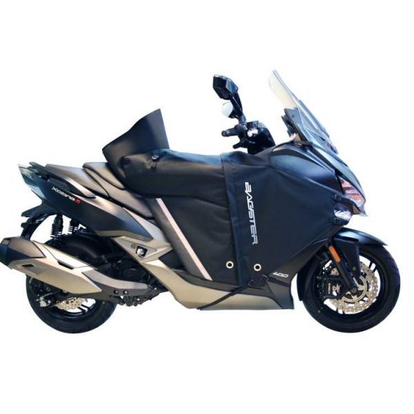 Tablier Winzip Kymco X-Citing 400i (17-23)