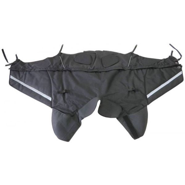 Tablier Winzip Peugeot Metropolis (13-23)
