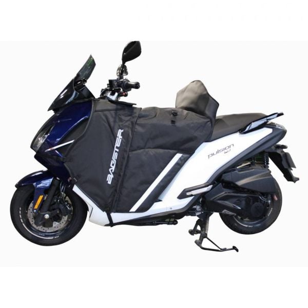 Tablier Winzip Peugeot Pulsion 125 (19-20)