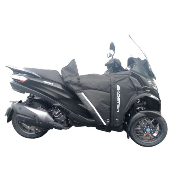 Tablier Winzip Piaggio MP3 (22-23)