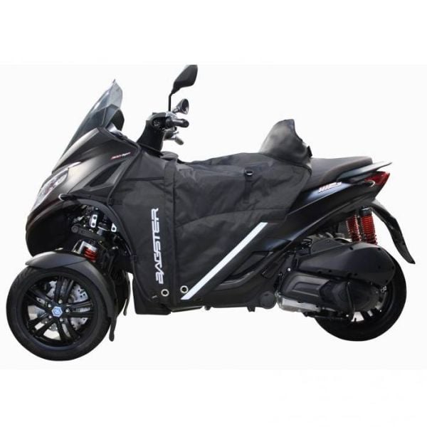Tablier Winzip Piaggio MP3 300 HPE (19-20)