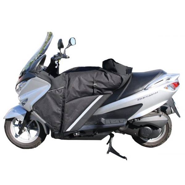 Tablier Winzip Suzuki Burgman 125 (14-20)