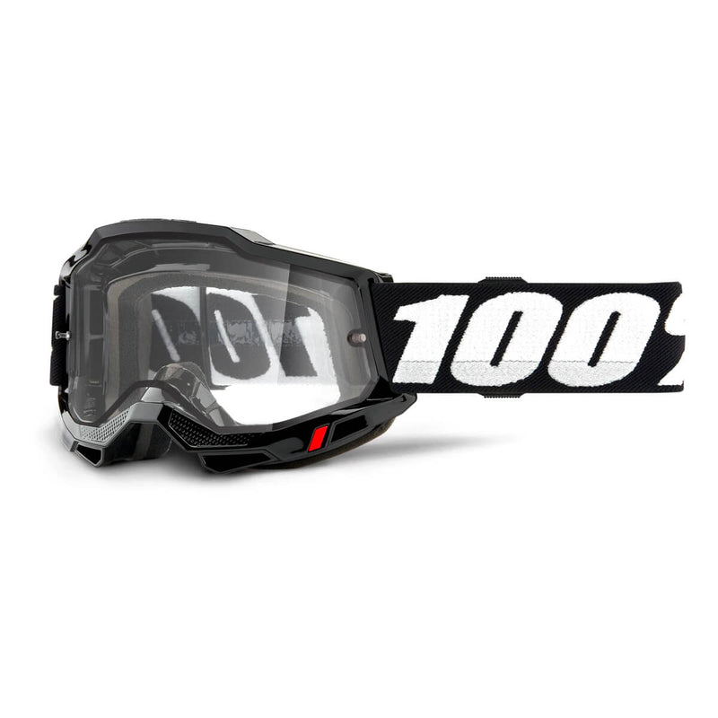 Accuri 2 Enduro Black