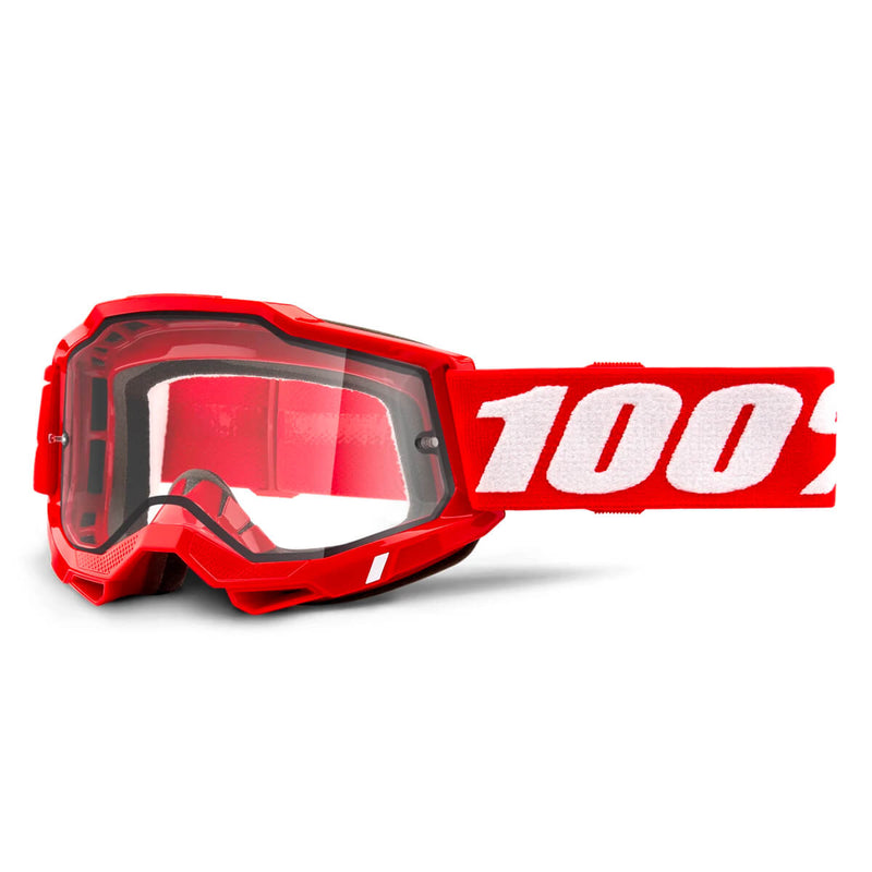 Accuri 2 Enduro Red