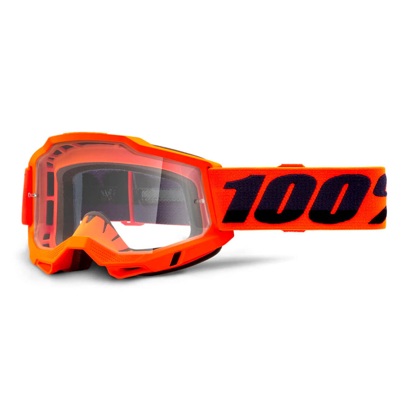 Accuri 2 OTG Orange