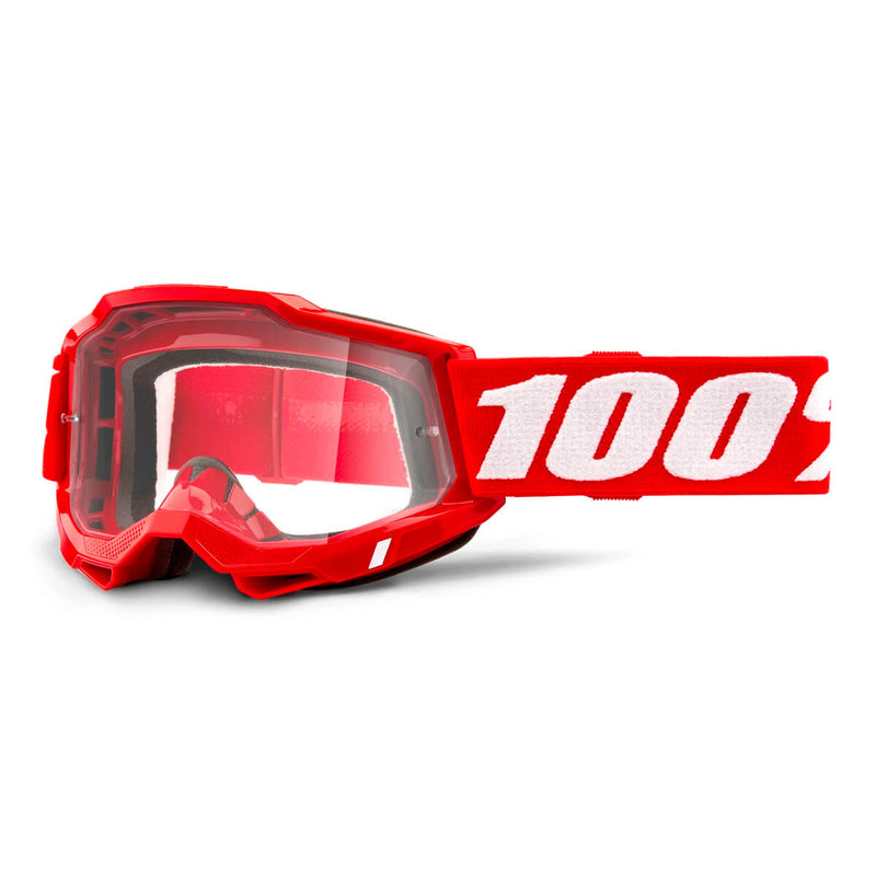 Accuri 2 OTG Red