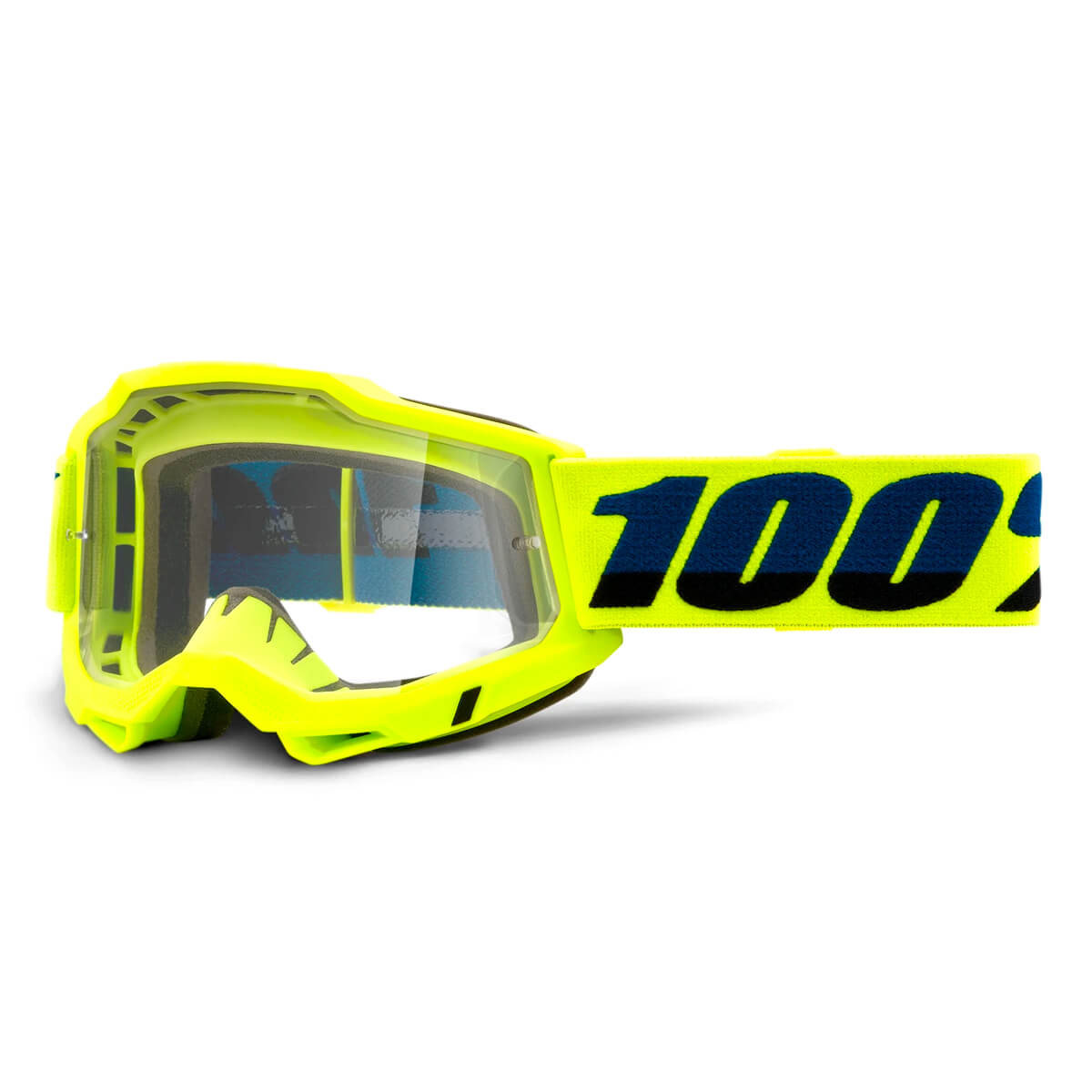 Accuri 2 Yellow