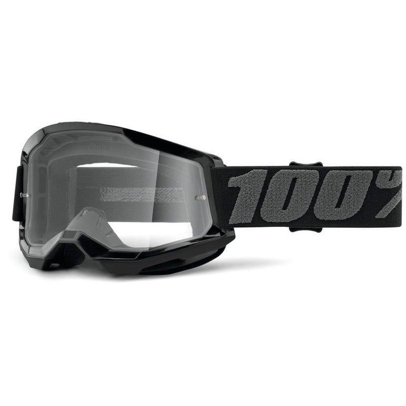 Strata 2 Black Enfant