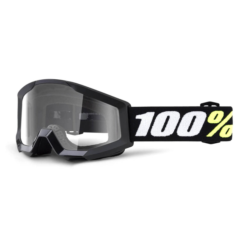 Strata Mini Black