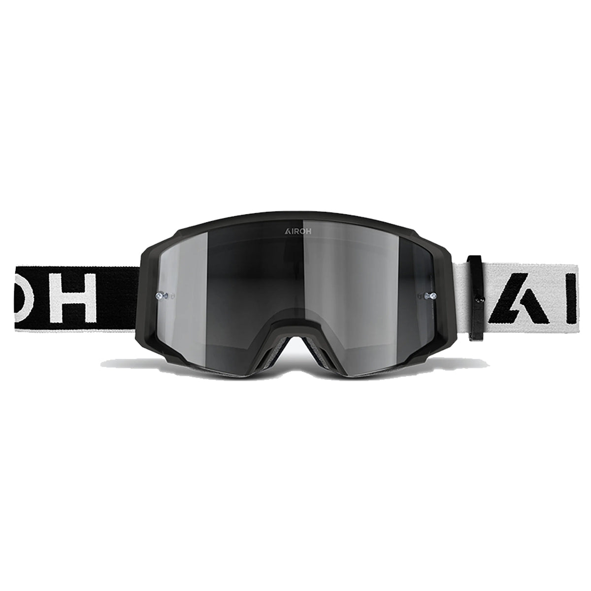 Blast XR1 Dark Grey Matt