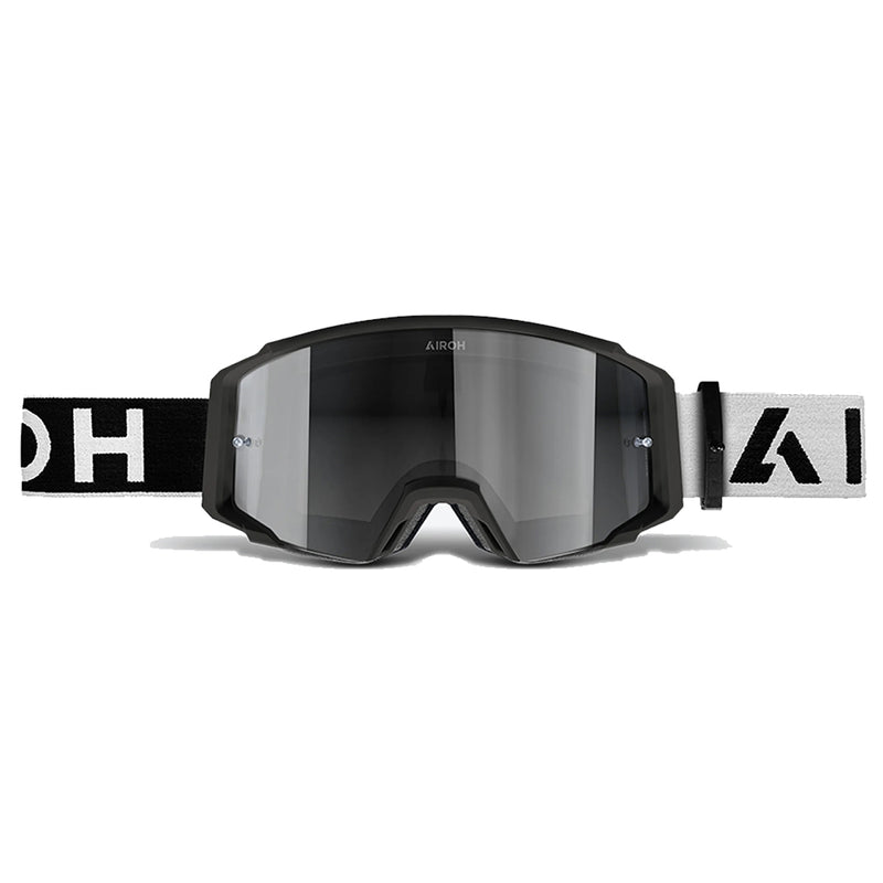 Blast XR1 Dark Grey Matt