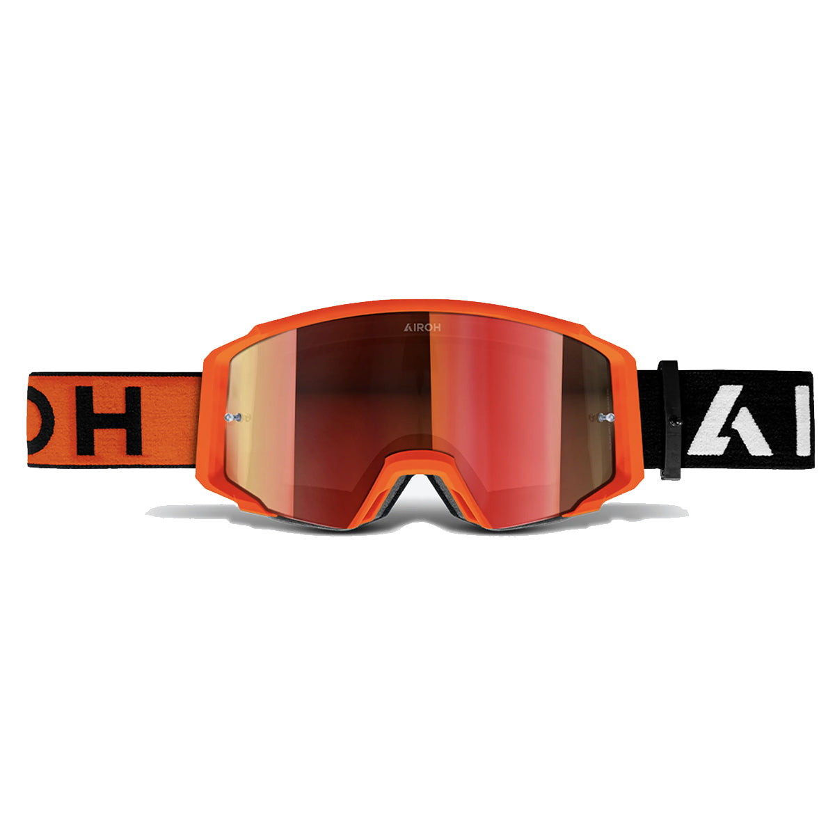 Blast XR1 Orange Matt
