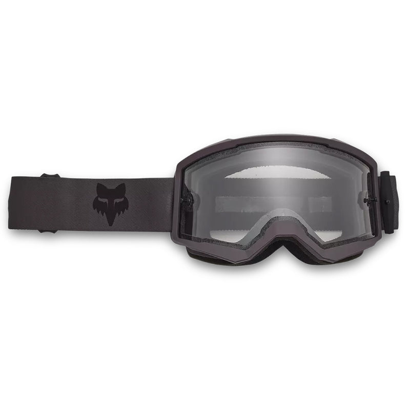 Main Enduro Black Shadow