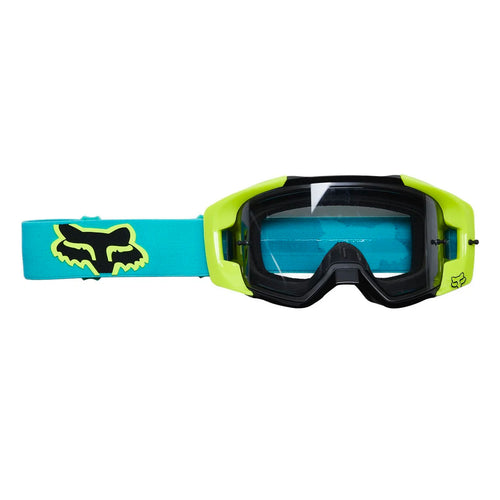 Vue Stray Teal
