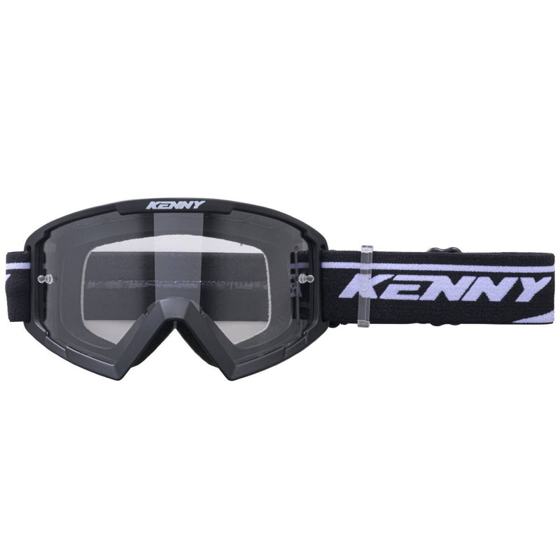 Masque MX Track Black