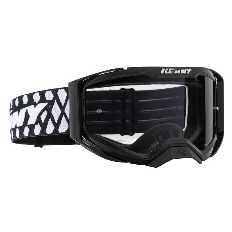 Performance Level 1 Black