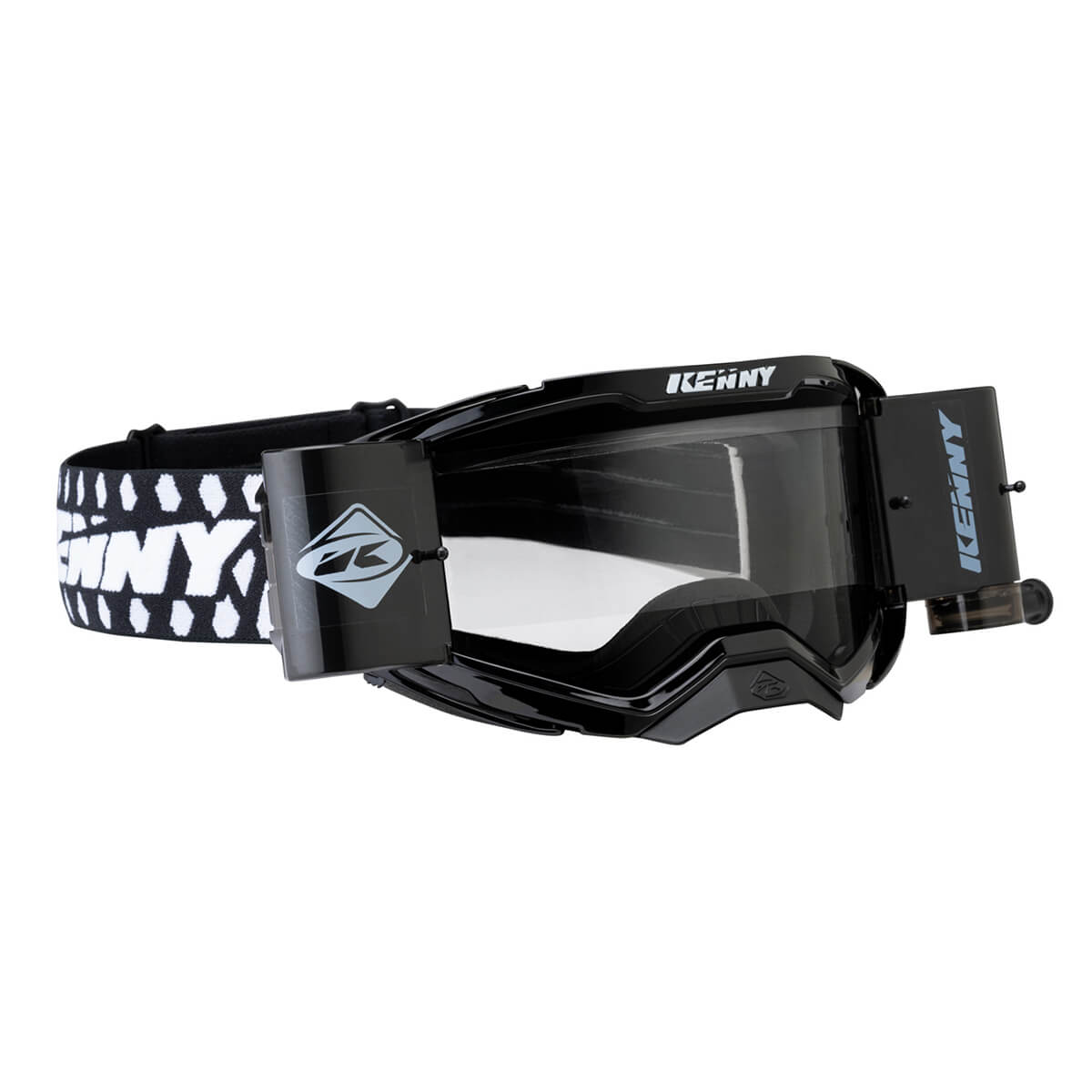 Performance Level 3 Black