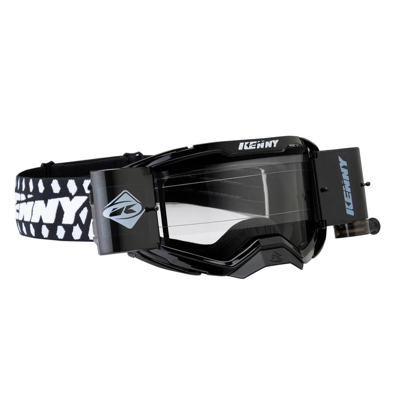 Performance Level 4 Black