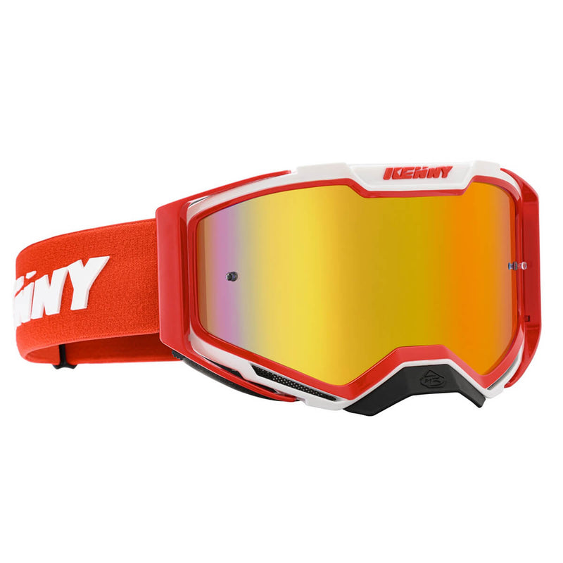 Ventury Phase 2 Red