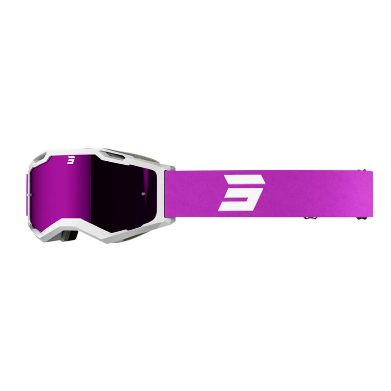 Iris 2.0 Tech Purple