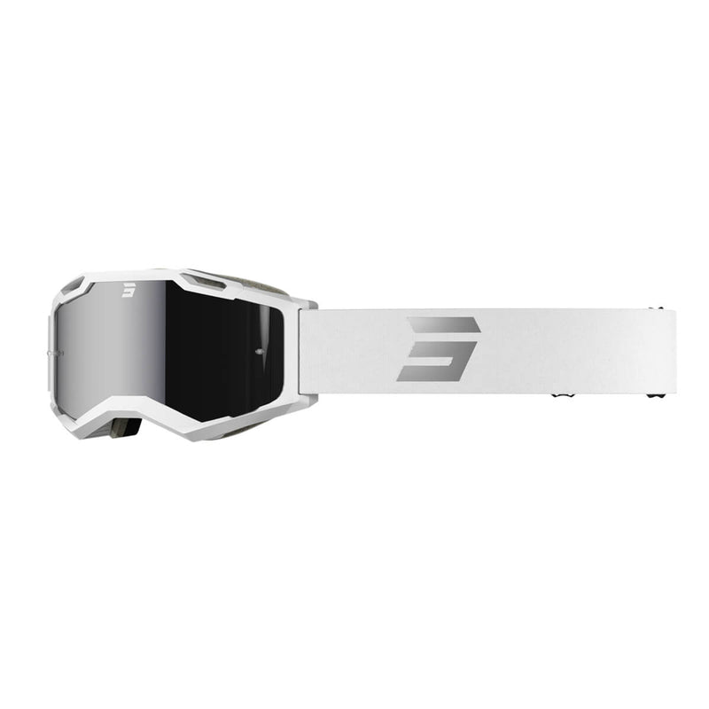 Iris 2.0 Tech Silver