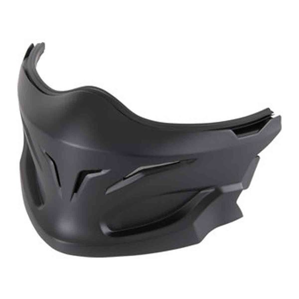 Masque Exo Combat