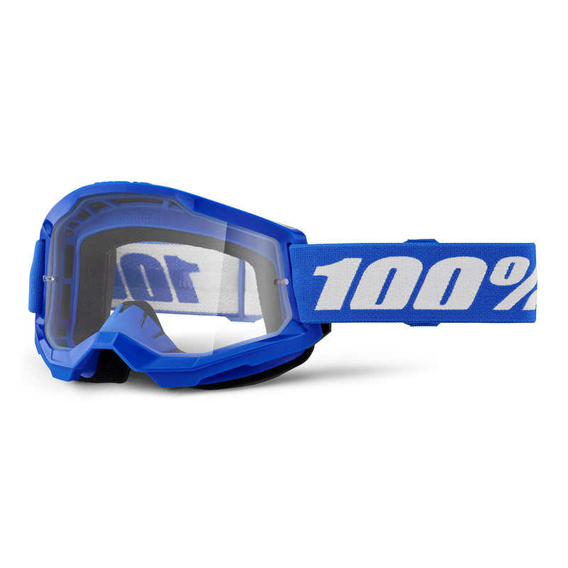Strata 2 Enfant Bleu