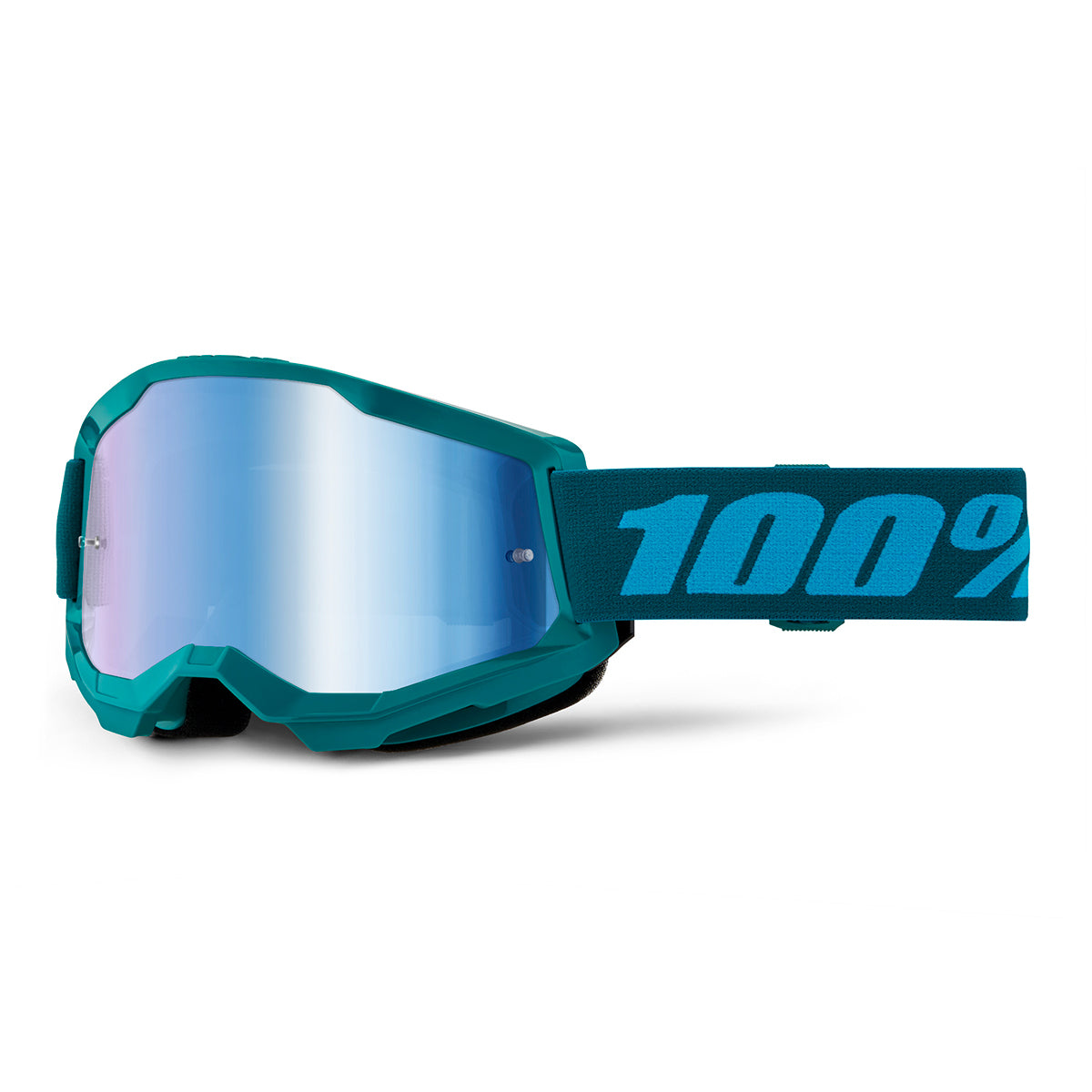 Strata 2 Stone - Iridium Bleu
