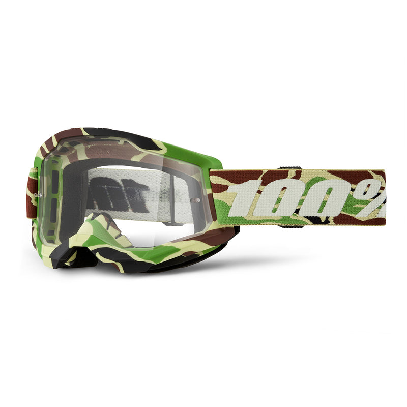 Strata 2 War Camo