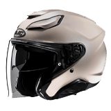Casque jet