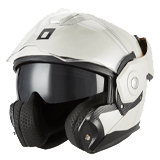 Casque modulable