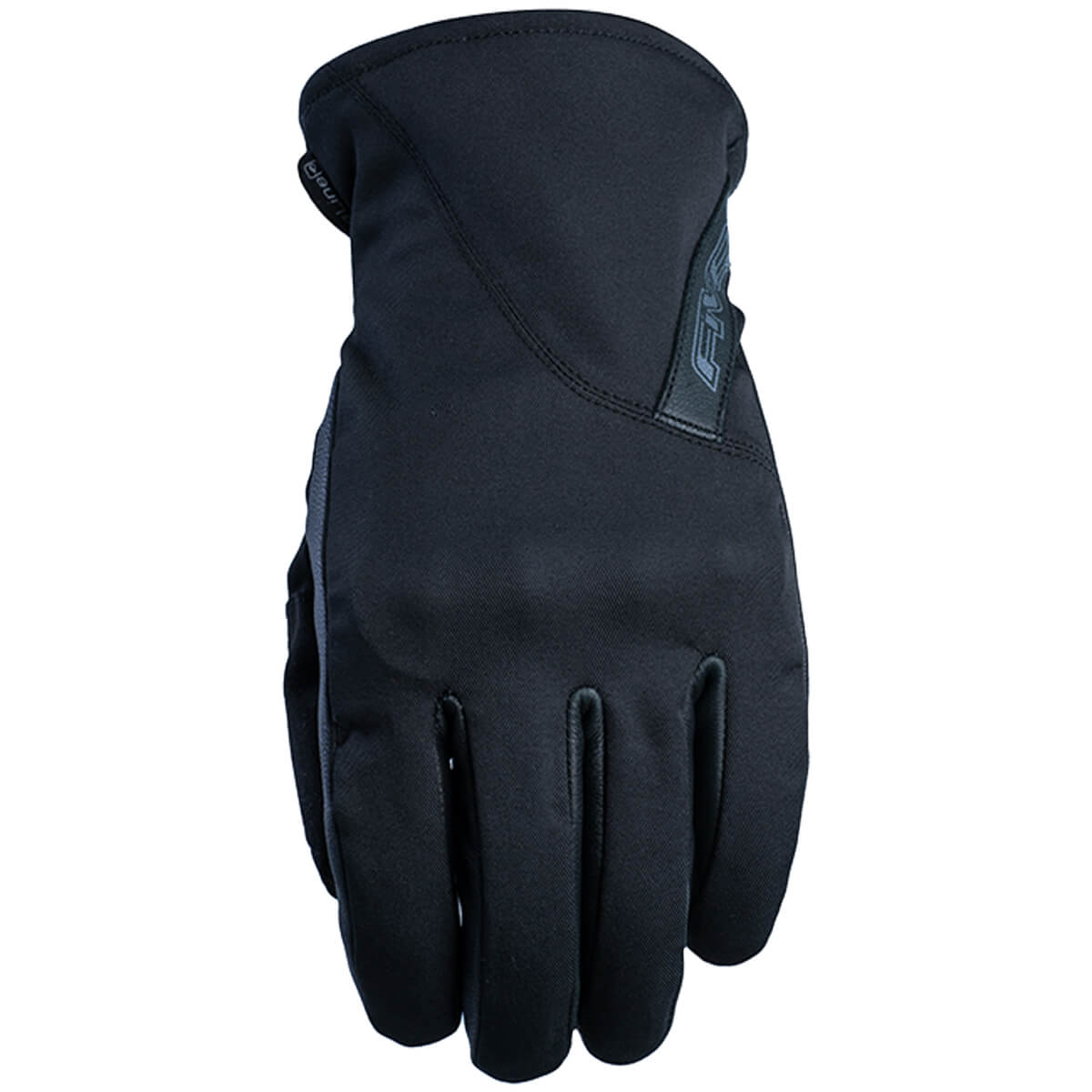 Milano WP Black