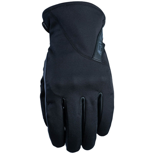 Milano WP Black