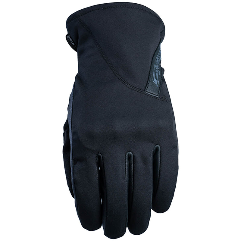 Milano WP Black
