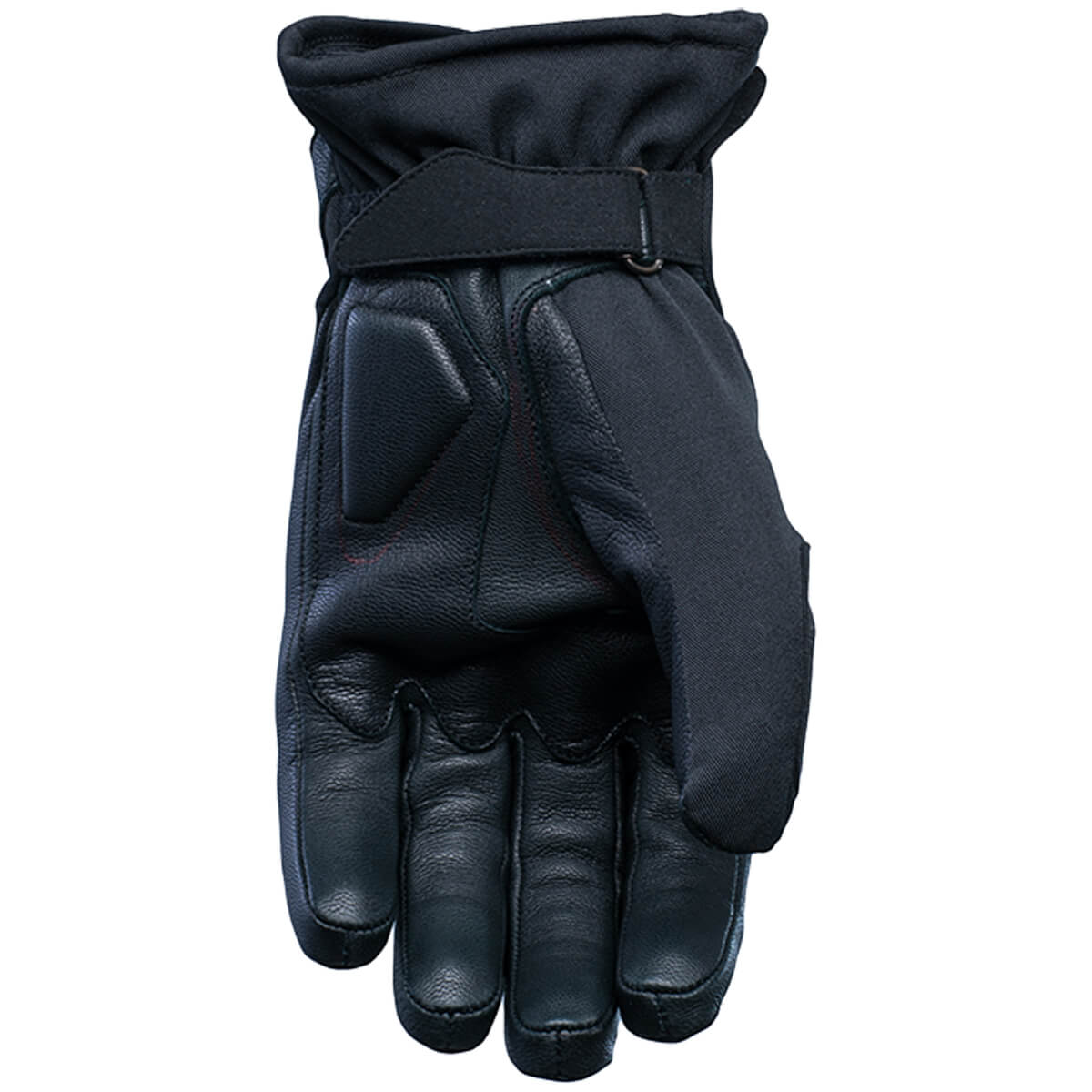 Milano WP Black