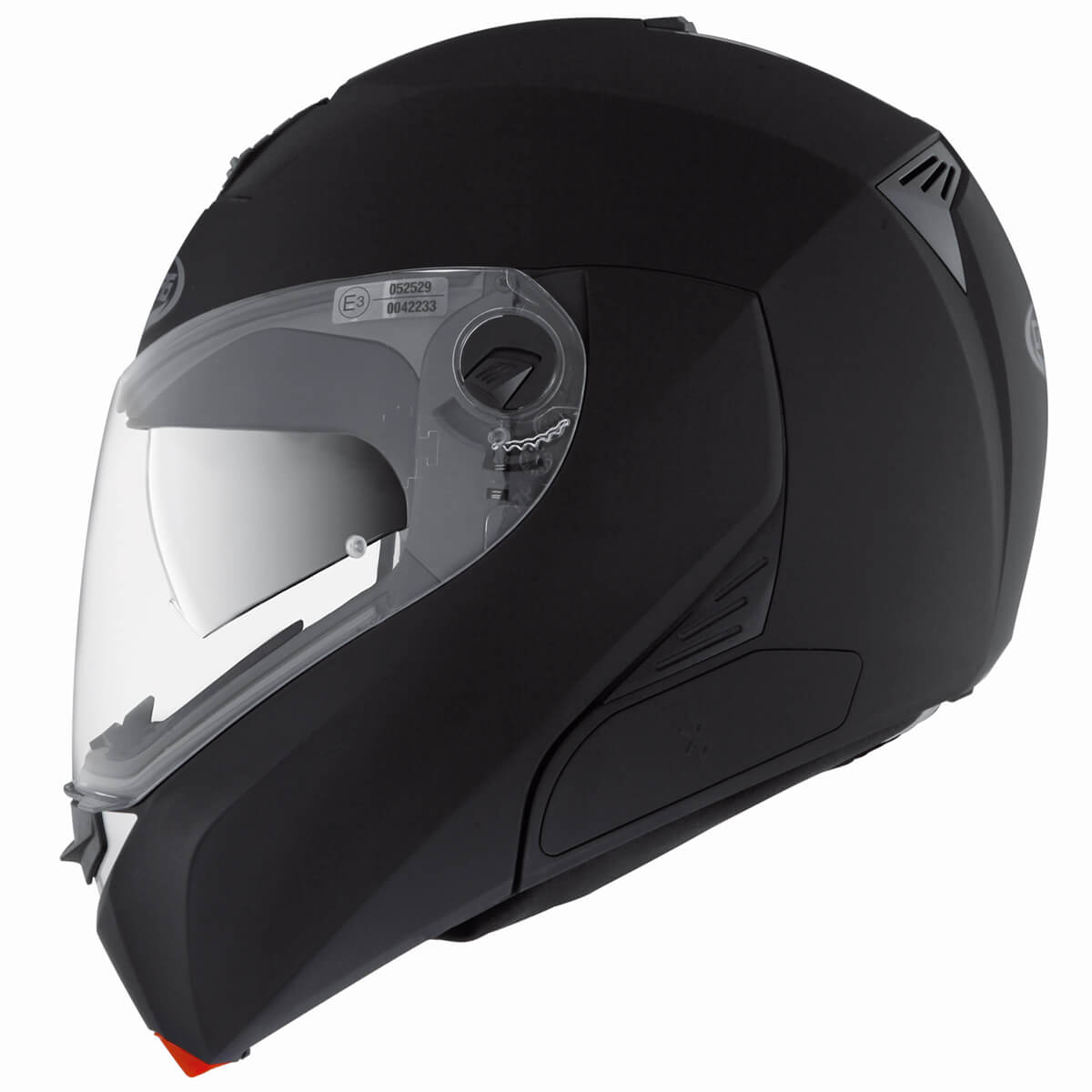 Modus Matt Black