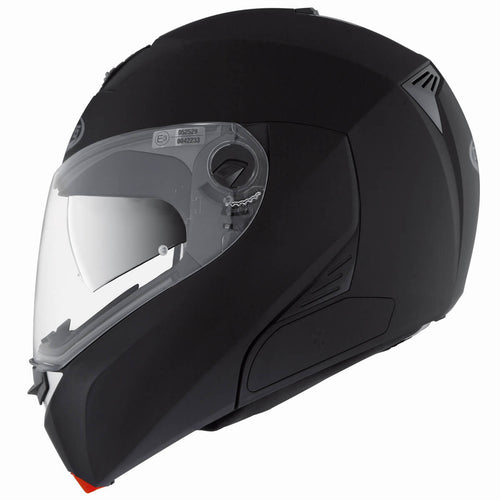 Modus Matt Black