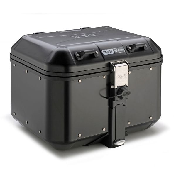 Top Case Monokey Trekker Dolomiti Noir 46 L