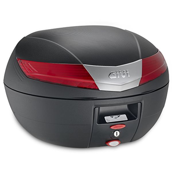 top Case Monokey V40
