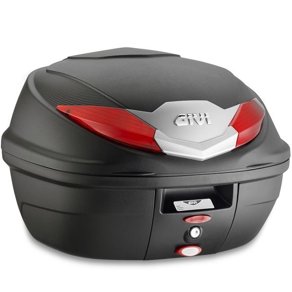 Top Case Monolock B360N
