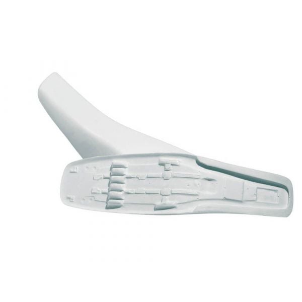 Mousse de selle Rtech +15mm KTM EXC/SX (16-19)