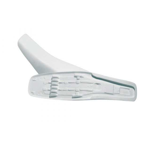 Mousse de selle Rtech +15mm Yamaha YZ125/YZ250 (02-21)