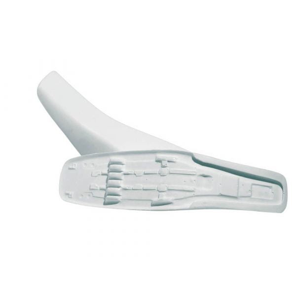 Mousse de selle Rtech Yamaha YZ450F (10-13)