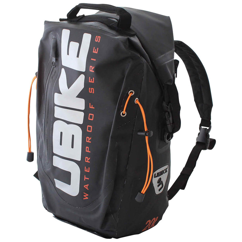 Sacoche Reservoir Multi Bag Modulable 20L Noir
