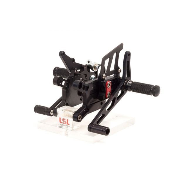 Multi-position LSL Honda CBR1000RR (08-19)